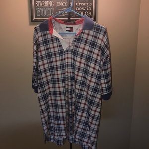 Vintage Tommy Hilfiger Tee